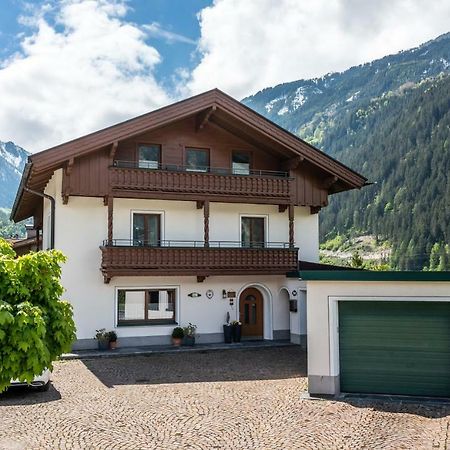 Landhaus Tyrol Mayrhofen Eksteriør bilde