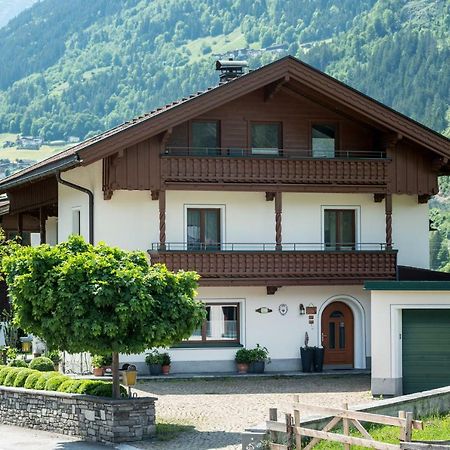 Landhaus Tyrol Mayrhofen Eksteriør bilde